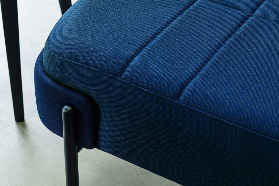 Bross_WAM bench_Classic Blue