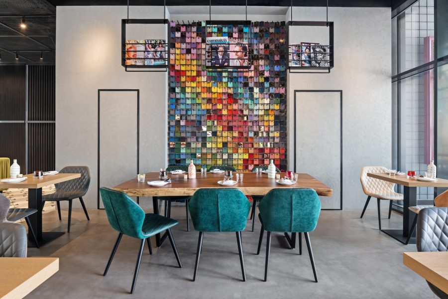 Studio One Hotel