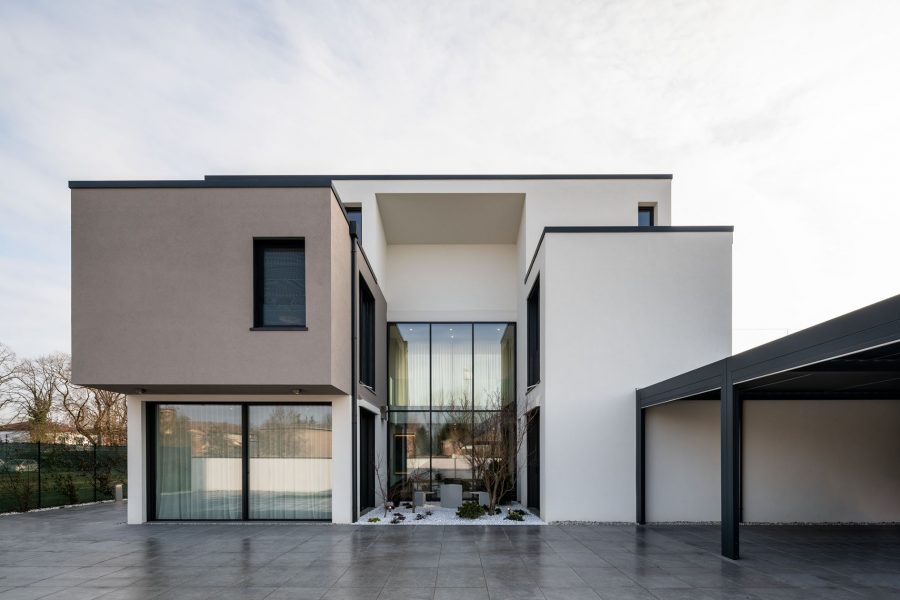 villa osti cop